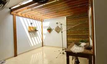 Imagem 7: Casa à venda, 3 quartos, 1 suíte, 2 vagas, Jardim Monte Rei - Maringá/PR