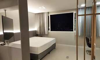 Imagem 2: Apartamento para aluguel, 46 m², 1 quarto, no Jardim Milano, Centro - Florianópolis - SC