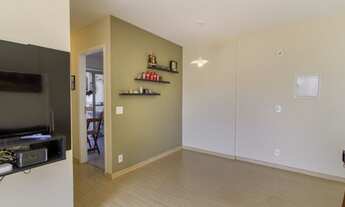 Imagem 5: Apartamento Venda 2 Dormitórios - 55 m² Pompéia