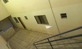 Imagem 5: Casa com 2 dormitórios para alugar, 65 m² por R$ 1.200/mês - Jardim Califórnia - Pouso Ale