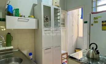 Imagem 7: Apartamento 2 dormitórios, localizado próximo à Usina do Gasômetro