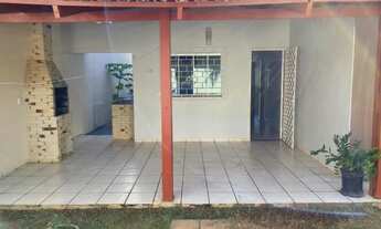 Imagem 2: Casa para aluguel 106 sul