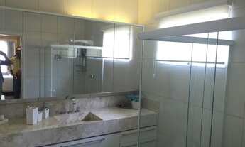 Imagem 3: CASA EM CONDOMÍNIO RESIDENCIAL em Louveira - SP, Vila Bossi