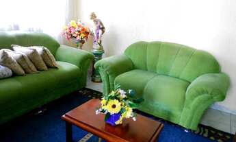 Imagem 4: SOBRADO à venda, 3 quartos, PARQUE ORATORIO - Santo André/SP