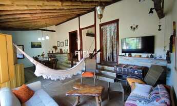 Imagem 3: CASA COLONIAL - Centro Histórico - Pirenópolis/GO