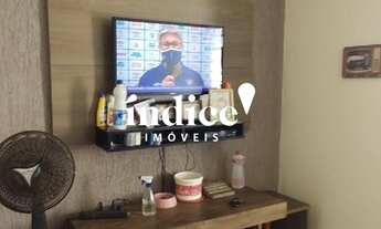 Imagem 3: Casas à venda 3 quartos 2 vagas Jardim Dom Pedro I Araraquara