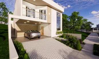 Imagem 2: Casa em Condomínio à Venda no Residencial Soleil Piracicaba