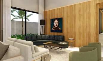 Imagem 6: Casa à Venda no Condomínio Lago Sul