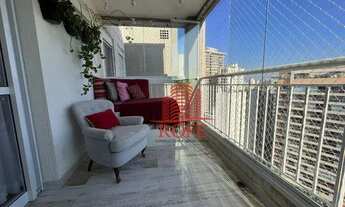 Imagem: Apartamento com 1 dormitório para alugar