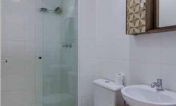 Imagem 7: Apartamento para Aluguel - Vila Prudente, 1 Quarto, 36 m2