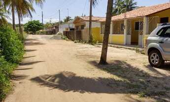 Imagem 2: Barra de Mamanguape - Sua casa na natureza
