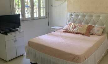 Imagem 6: Aluguel 3qtos Tijuca