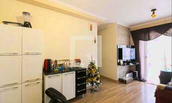 Imagem 3: Apartamento para Aluguel - Itaquera, 2 Quartos, 61 m2