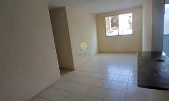Imagem 2: MAUÁ - Apartamento Padrão - PARQUE SÃO VICENTE