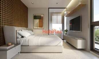 Imagem 4: Casa com 4 dormitórios à venda - João Paulo - Florianópolis/SC