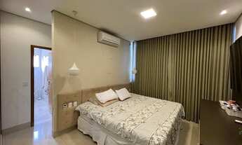 Imagem 5: Sobrado para venda possui 320 metros quadrados com 3 quartos em Setor Jaó - Goiânia - GO