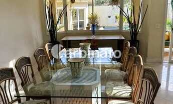 Imagem 7: Alto de Pinheiros - Lindo Sobrado - 549m² Construídos - 4 Garagens - Piscina