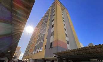 Imagem 2: APARTAMENTO RESIDENCIAL em SÃO JOSÉ DOS CAMPOS - SP, JARDIM SATÉLITE