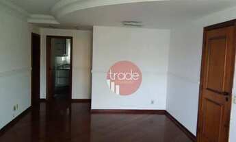 Imagem 4: Apartamento à venda, 149 m² por R$ 550.000,00 - Centro - Ribeirão Preto/SP