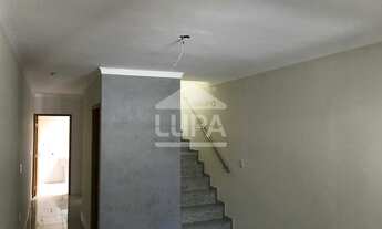 Imagem 6: Sobrado com 3 dormitórios sendo 3 suítes á venda na Vila Isolina Mazzei