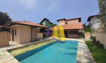 Imagem: Village com 3 dormitórios, 237 m² - venda