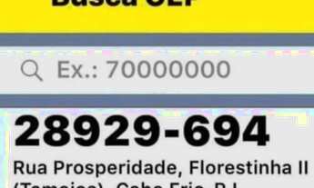 Imagem 6: Alugo fixo kitnet próx a unamar bairro florestinha