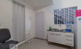 Imagem 3: Apartamento para Aluguel - Jardim Éster Yolanda, 1 Quarto, 20 m2