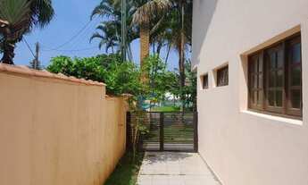 Imagem 4: Casa com 3 dormitórios, 237 m² - venda por R$ 1.600.000,00 ou aluguel por R$ 8.119,67/mês