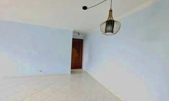 Imagem 6: Apartamento para aluguel com 101 metros quadrados com 3 quartos em Vila Progredior - São P