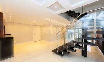 Imagem 2: CURITIBA - Apartamento Padrão - Juvevê