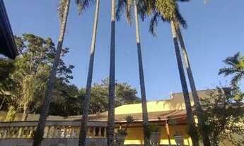 Imagem 4: Casa com 5 dormitórios, 693 m² - venda por R$ 3.200.000,00 ou aluguel por R$ 16.840,00/mês