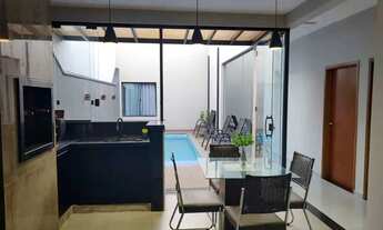 Imagem 2: CASA A VENDA NO JARDIM NOVA BAURU