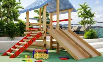 Imagem 6: Apartamento à venda no bairro Aeroclube - João Pessoa/PB