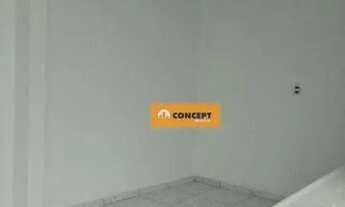 Imagem 3: Kitnet com 1 dormitório para alugar, 22 m² por R$ 790,00/mês - Vila Ressaca - Mogi das Cru