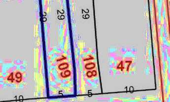 Imagem 2: TERRENO à venda, PARQUE CAPUAVA - Santo André/SP