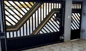 Imagem 3: SOBRADO à venda, 3 quartos, 1 suíte, PARQUE JACATUBA - Santo André/SP