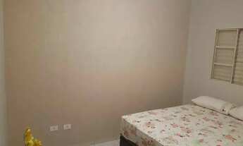 Imagem 4: Casa para venda com 85 metros quadrados com 2 quartos em Campo Alegre - Nova Iguaçu - RJ