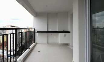 Imagem 6: Apartamento para Aluguel - Santa Cecília, 1 Quarto, 35 m2