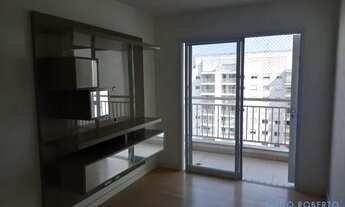 Imagem 2: APARTAMENTO - SANTO AMARO - SP