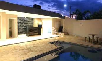 Imagem: Casa com 3 dormitórios à venda, 250 m²