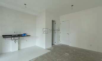 Imagem 4: Apartamento Venda 1 Dormitórios - 44 m² Vila Mariana