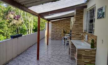 Imagem 5: CASA RESIDENCIAL em Juquitiba - SP, Centro