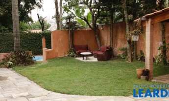 Imagem 7: CASA ASSOBRADADA - BROOKLIN - SP