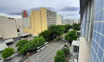 Imagem: Apartamento para venda tem 38 metros quadrados