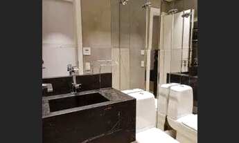 Imagem 7: Apartamento com 3 dormitórios para alugar, 134 m² por R$ 9.140,00/mês - Batel - Curitiba/P