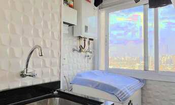 Imagem 6: Apartamento Duplex com 2 dormitórios à venda, 133 m² por R$ 1.400.000,00 - Vila Ema - São