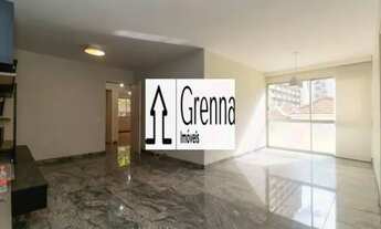 Imagem 4: Apartamento à venda com 104m², 3 quartos e 1 vaga