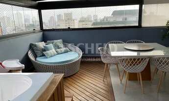 Imagem 4: COBERTURA DUPLEX - VILA PAULISTA