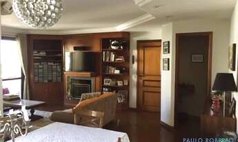 Imagem 2: APARTAMENTO - MORUMBI - SP