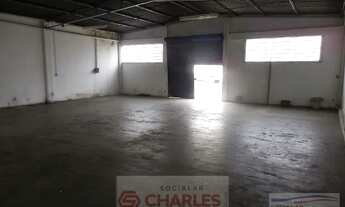 Imagem 3: Barracão Para Venda VILA EUNICE MOGI MIRIM